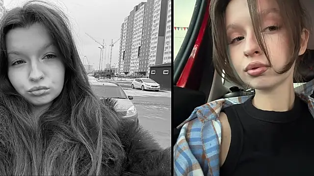 EllieBerrie's cam snapshot