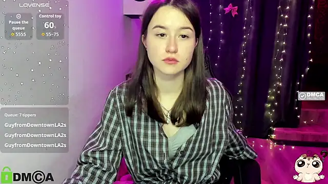 Bellaa_Dream1's cam snapshot