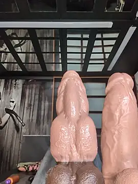 DarkDea live sex cam