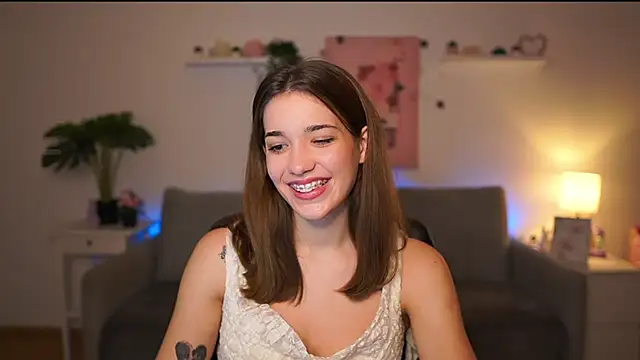 kissie_cat's cam snapshot