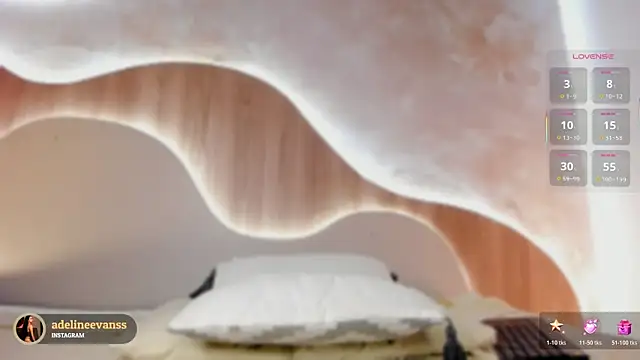AdelineEvanss live sex cam