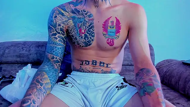 Drako_Lamar live sex cam