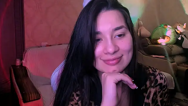 Swee_Alicee's cam snapshot