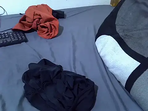 Sagittarius257's cam snapshot