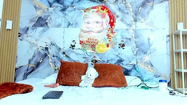 luna_hoott live sex cam