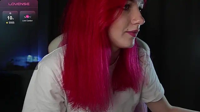 joyhannahh's cam snapshot