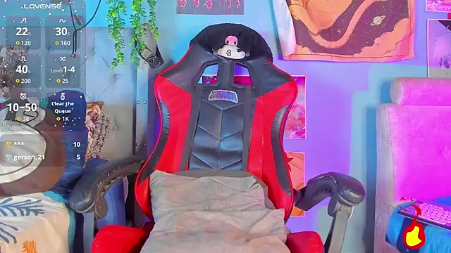 patrick__evans's cam snapshot