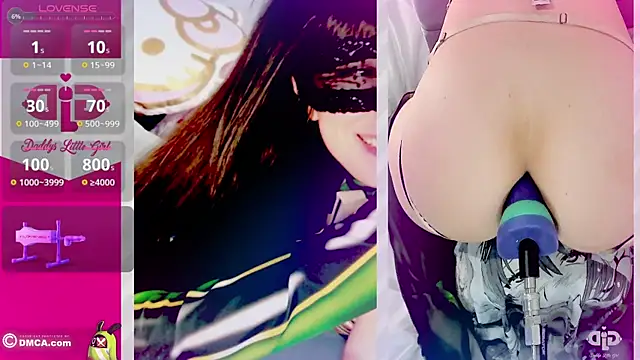 DaddysLittleGirl01 live sex cam