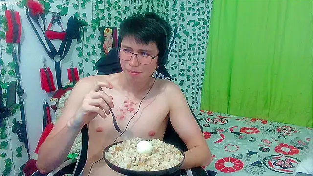 Andy_gray's cam snapshot