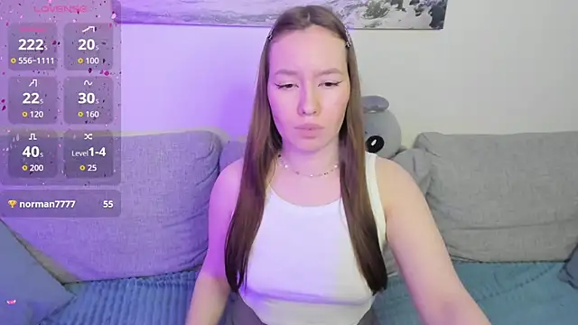 DaniCutie's cam snapshot