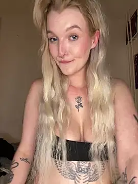 lovecassyrose's cam snapshot