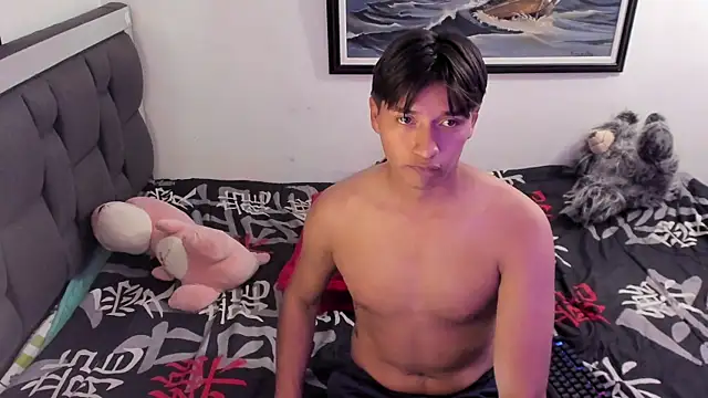 mateo-Esposito's cam snapshot