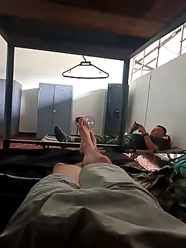 MonasticCanine's cam snapshot