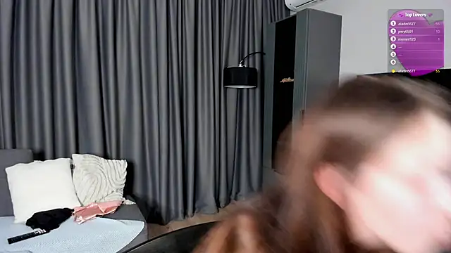 BetteSelbe's cam snapshot