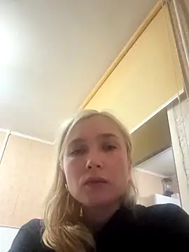 KisJeni's cam snapshot