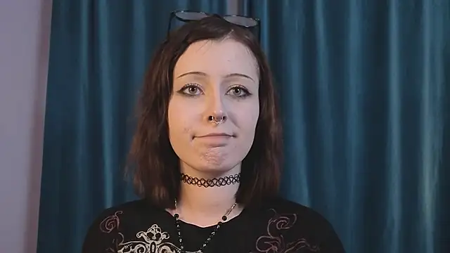 LadyCopen's cam snapshot