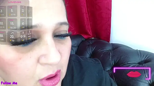 Kerly_Doll's cam snapshot