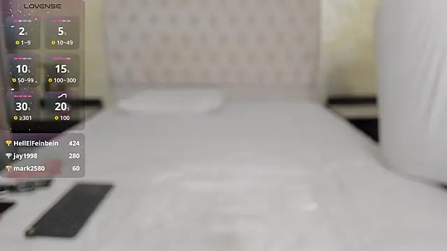 BiancaCruzzz's cam snapshot