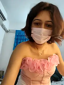 Angel_rani2's cam snapshot