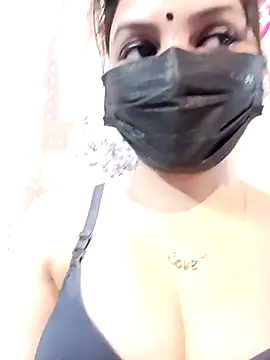 Jaanu-88's cam snapshot