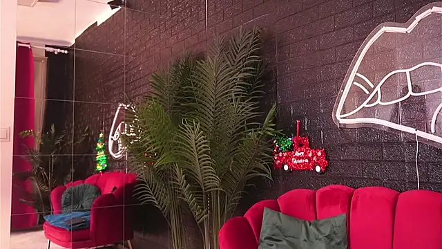 CherrySin's cam snapshot