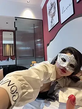 Queen-of-Love's cam snapshot