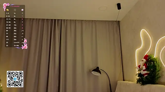 NilaBartkus's cam snapshot