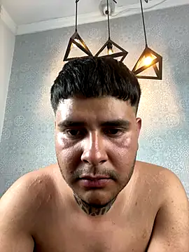 FoxxAndJoel's cam snapshot