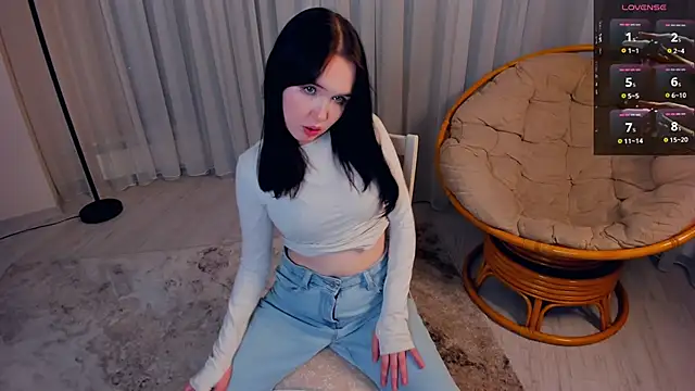 LenaKurpiel's cam snapshot