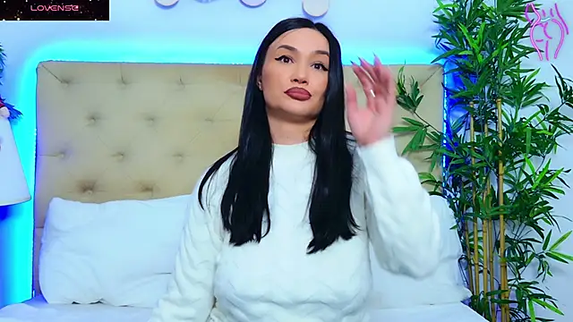 DaliyaArabian's cam snapshot