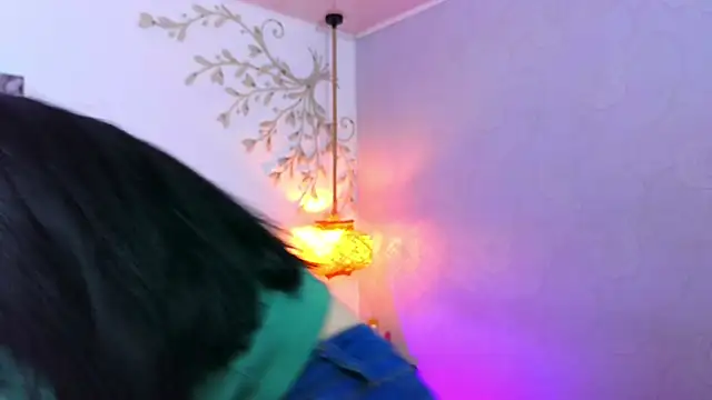 Daphnee-x's cam snapshot