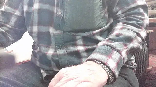 HaraldGermany's cam snapshot