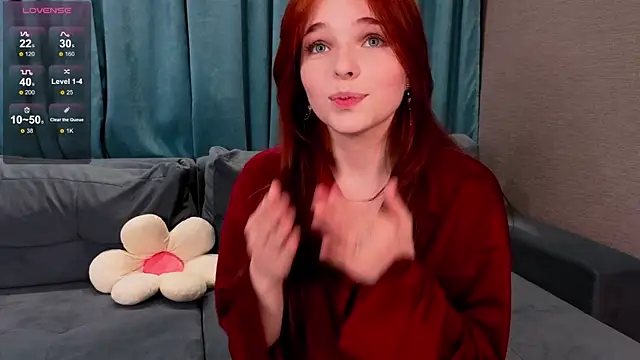 AnnieKim_'s cam snapshot