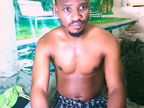 EbonyTiger69's cam snapshot