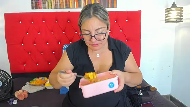 carolinacrus01's cam snapshot