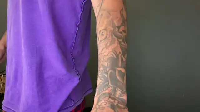 ZeusDelicious's cam snapshot