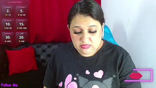 Kerly_Doll's cam snapshot