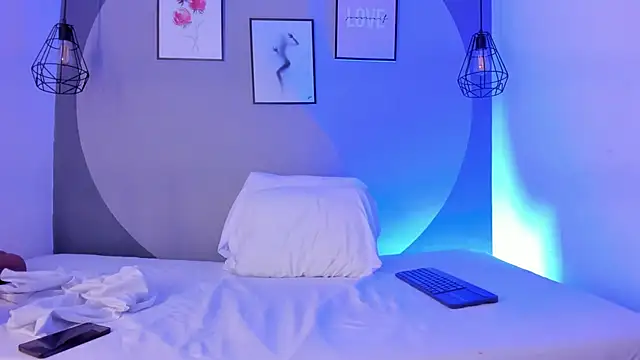 sarita_duque's cam snapshot