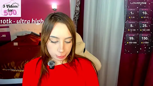 MoranaKit's cam snapshot