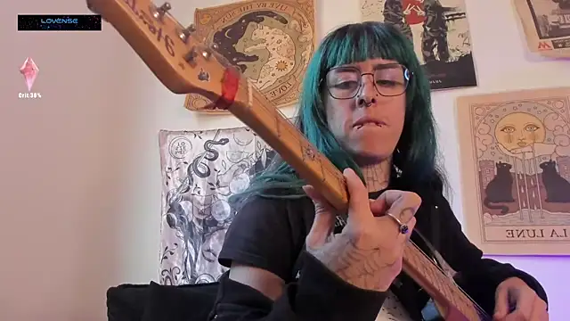 Hisato111's cam snapshot