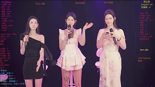 summer_001XT's cam snapshot