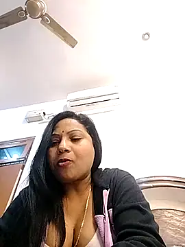 Cute-Janvi20's cam snapshot