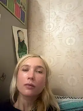 KisJeni's cam snapshot