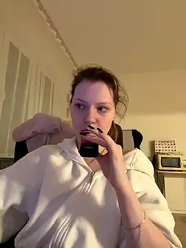 MaryHiggins's cam snapshot