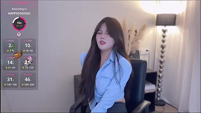 Cure-uuuuuuuu live sex cam