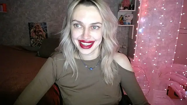 NickyAdamidi's cam snapshot