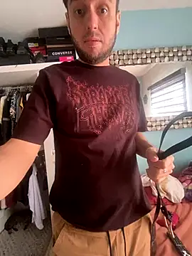 Alexitho25 live sex cam