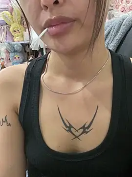 __BabyShowPublic__ live sex cam