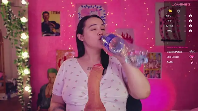 Chery_Lady22's cam snapshot