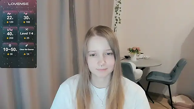 Alyaley's cam snapshot